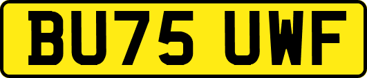 BU75UWF