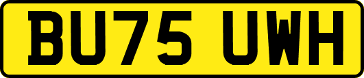 BU75UWH