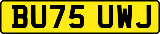 BU75UWJ