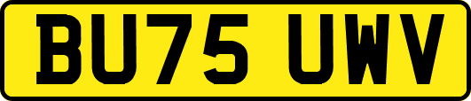 BU75UWV