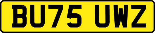 BU75UWZ