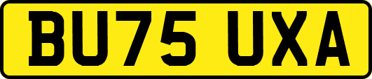 BU75UXA