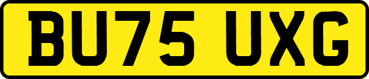 BU75UXG