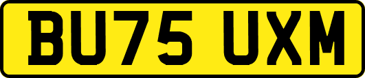 BU75UXM