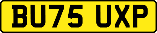 BU75UXP
