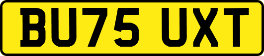 BU75UXT