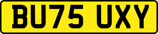BU75UXY