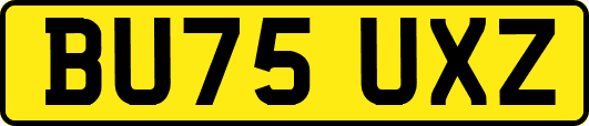 BU75UXZ