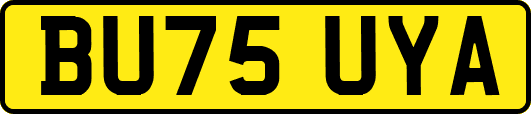 BU75UYA