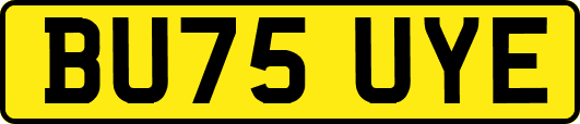 BU75UYE