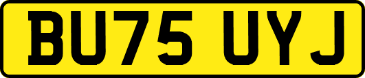 BU75UYJ