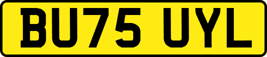 BU75UYL