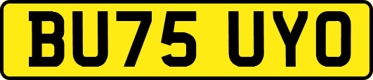BU75UYO