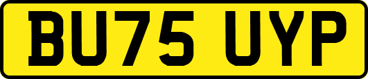 BU75UYP
