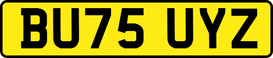 BU75UYZ