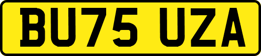 BU75UZA