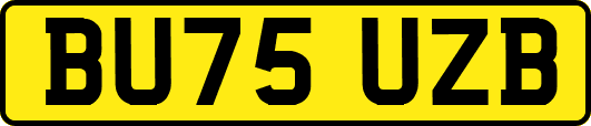 BU75UZB
