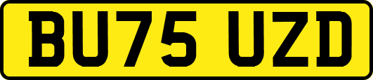 BU75UZD