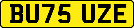 BU75UZE