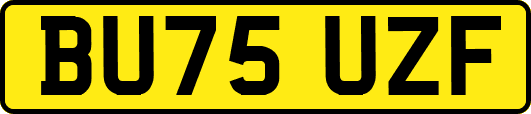 BU75UZF