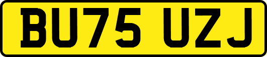 BU75UZJ