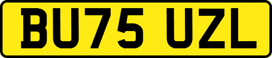 BU75UZL
