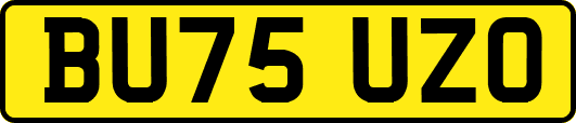 BU75UZO