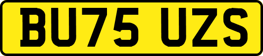 BU75UZS