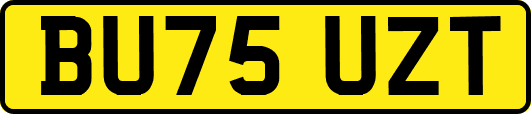 BU75UZT