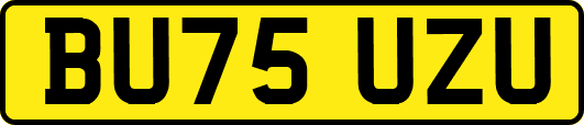 BU75UZU