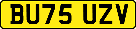 BU75UZV
