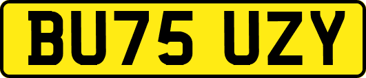 BU75UZY