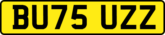 BU75UZZ