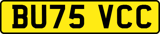 BU75VCC