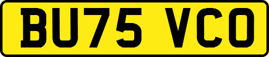 BU75VCO