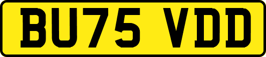 BU75VDD