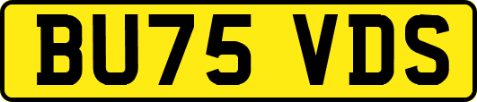 BU75VDS