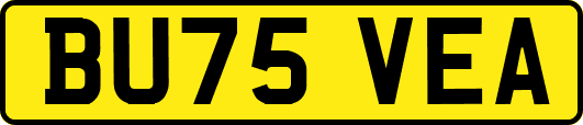 BU75VEA