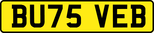 BU75VEB