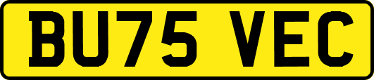 BU75VEC