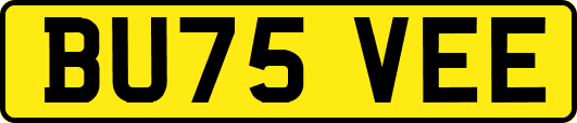 BU75VEE