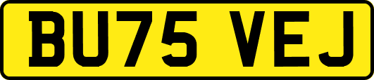 BU75VEJ