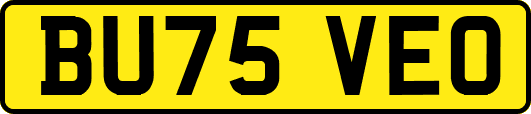 BU75VEO
