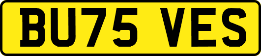 BU75VES