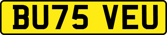 BU75VEU