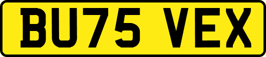 BU75VEX