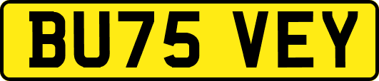 BU75VEY
