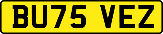 BU75VEZ