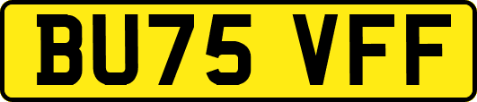 BU75VFF