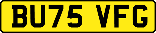 BU75VFG